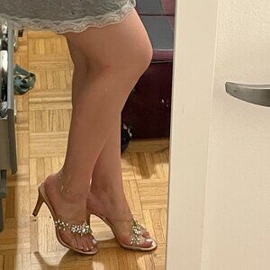 Adrienne Vittadini Pumps